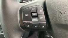 Ford Fiesta 1.0 EcoBoost 125 Titanium X 5dr Auto [7 Speed] Petrol Hatchback